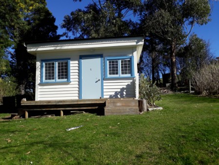 Exterior paint